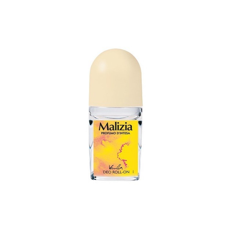 مام رول زنانه مدل Vanilla مالیزیا 50 میل