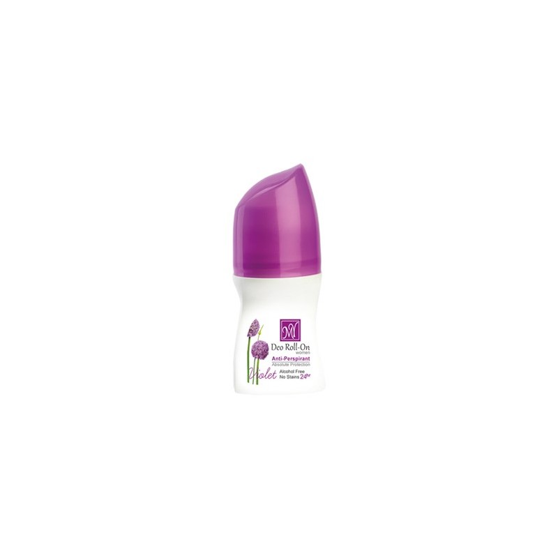 مام رول زنانه ویولت Violet مای