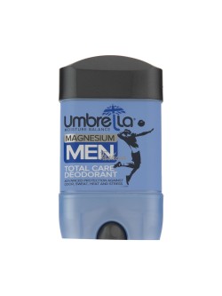 استیک ضدتعریق مردانه مدل Total Care آمبرلا 75 میل