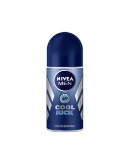 رول ضد تعریق مردانه مدل کول کیک Cool Kick نیوا، 50 میل