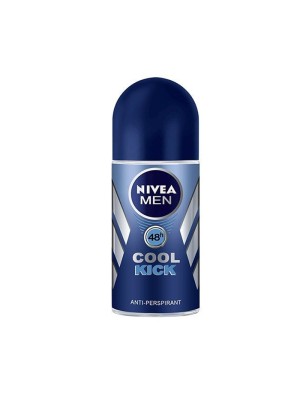 رول ضد تعریق مردانه مدل کول کیک Cool Kick نیوا، 50 میل