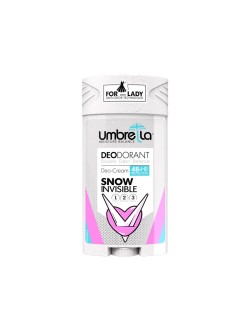استیک ضد تعریق زنانه آمبرلا مدل Snow حجم 90 میل
