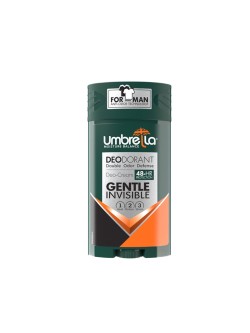 استیک ضد تعریق مردانه آمبرلا مدل Gentle حجم 90 میل