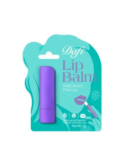 بالم لب دافی مدل Wild Berry Flavour وزن 4 گرم