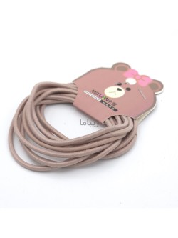 کش مو قیطانی کد KESN7000 بسته 10 عددی