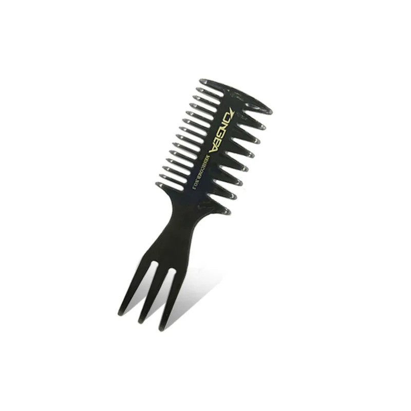 شانه آرایشگری کد 6223
