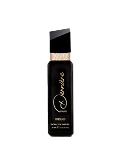 ادو پرفیوم unisex درنیر ماه تولد مدل شهریور Virgo حجم 30 میل