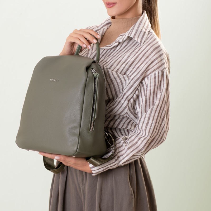 کوله پشتی زنانه مدل TB-6600 برنوتی