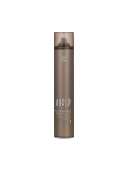 اسپری مو حالت دهنده مدل Ultra Strong Hold شماره 5 (طلایی) آیلت 500 میل