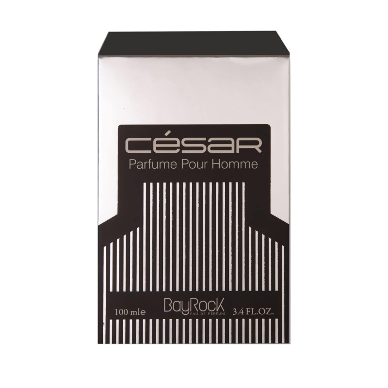 ادوپرفیوم مردانه مدل CESAR بایراک 100 میل
