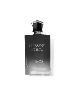ادو پرفیوم مردانه بایراک مدل PUISSANT حجم 100 میل