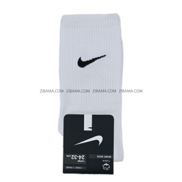 جوراب ساق دار طرح نایک Nike نخ پنبه