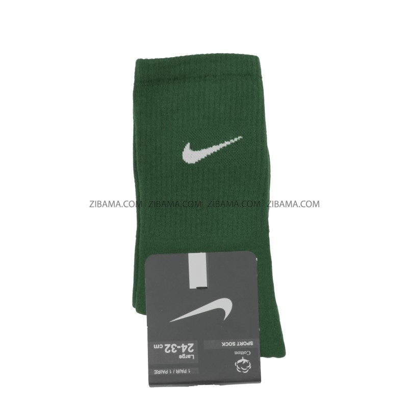جوراب ساق دار طرح نایک Nike نخ پنبه