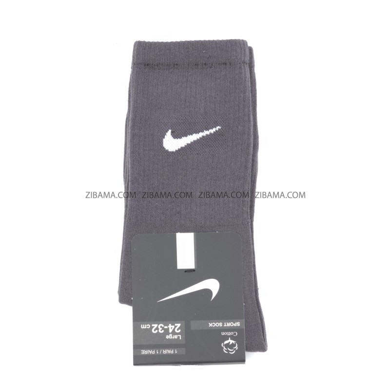 جوراب ساق دار طرح نایک Nike نخ پنبه