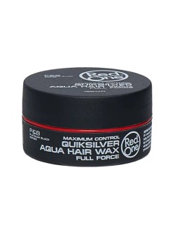واکس مو رد وان طوسی QuikSilver حجم 150 میل
