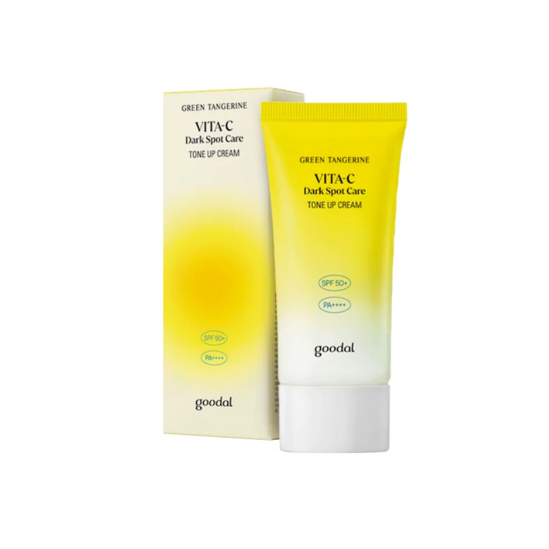 ضدآفتاب و ضدلک مدل VITA-C SPF+50 گودال 50 میل