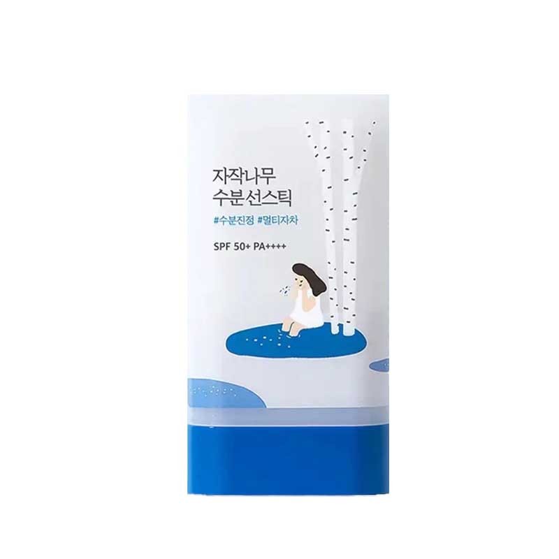 ضد آفتاب استیکی مدل +SPF50 راندلب 19 گرم