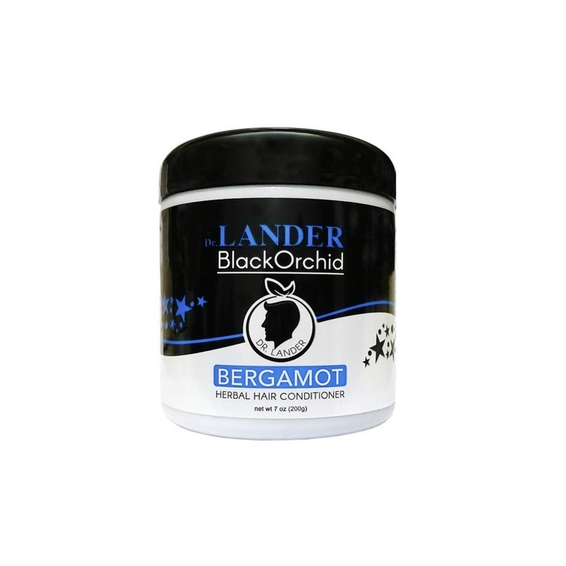 واکس مو مدل Bergamot دکتر لندر 200 گرم