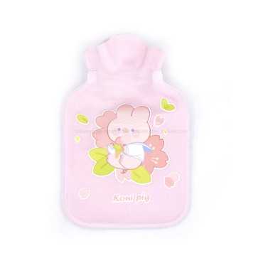 کیسه آب گرم طرح koni pig کد 70-4
