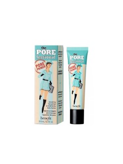 پرایمر مدل pore fessional مناسب پوست چرب و مختلط پروفشنال بنفیت 22 میل