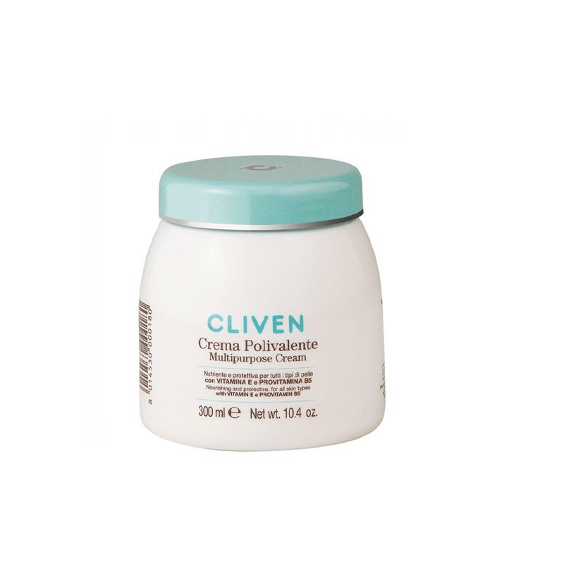 کرم چند منظوره مدل Multipurpose Cream کلیونِ 300 میل