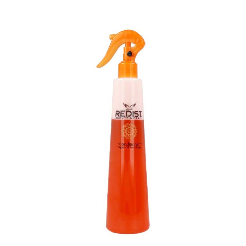 اسپری دو فاز مو مدل Argan Oil ردیست 400 میل