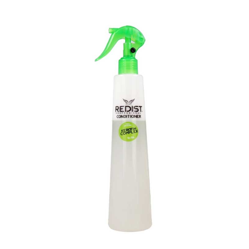 اسپری دو فاز مو مدل KERATIN COMPLEX ردیست 400 میل