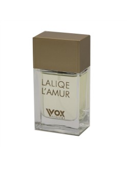 ادو پرفیوم زنانه وکس مدل Lalique L’amour حجم 35 میل