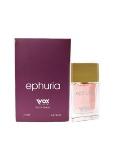 ادو پرفیوم زنانه وکس مدل Euphoria حجم 35 میل