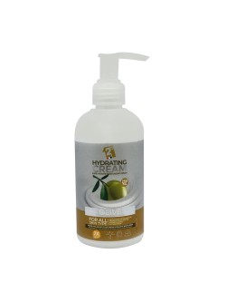 کرم مرطوب کننده مدل زیتون Olive برند 121 حجم 250 میل