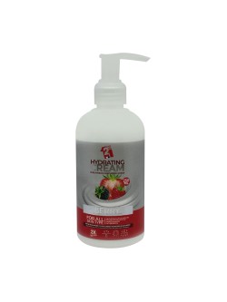 کرم مرطوب کننده مدل بری Berry برند 121 حجم 250 میل