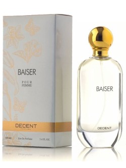 ادو پرفیوم زنانه دیسنت مدل Baiser حجم 100 میل