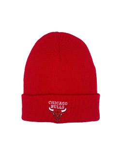 کلاه بافت طرح Chicago Bulls