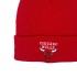 کلاه بافت طرح Chicago Bulls