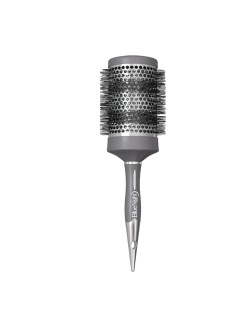 برس مو بلونایت مدل گرد کد B165