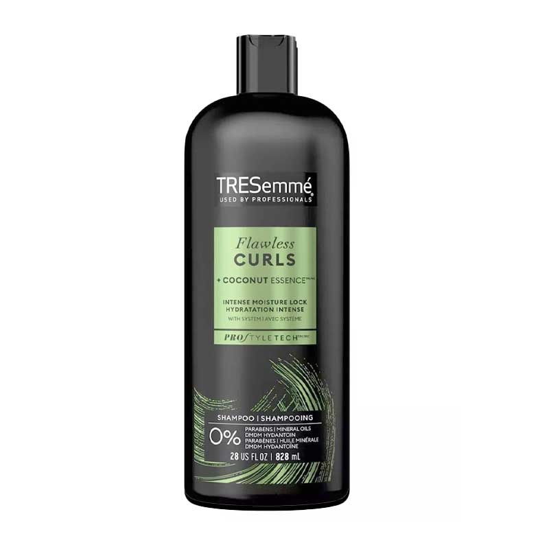شامپو مو مدل Flawless Curls ترزمه آمریکا 828 میل
