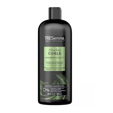 شامپو مو مدل Flawless Curls ترزمه آمریکا 828 میل