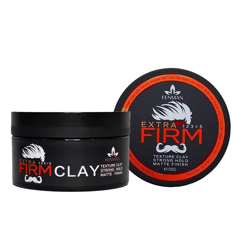 واکس مو شاین مدل Extra Firm فنمن 100 گرم