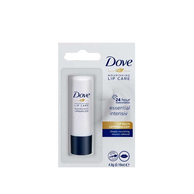 بالم لب مدل Essential Intensiv داو 4.8 گرم