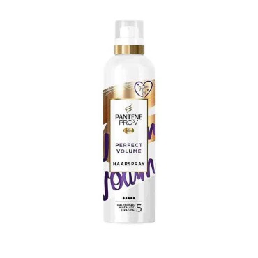 اسپری حالت‌دهنده مو مدل Perfect Volume پنتن 250 میل