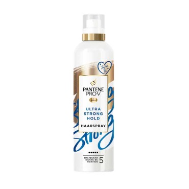 اسپری حالت‌دهنده مو مدل Ultra Strong پنتن 250 میل
