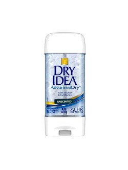 استیک ضدتعریق ژله ای مدل Unscented درای آیدیا 85 گرم