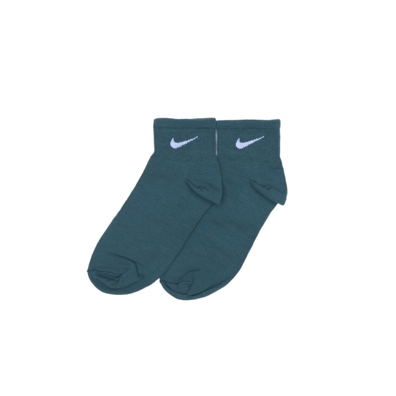 جوراب نیم ساق طرح نایک Nike طیف سبز
