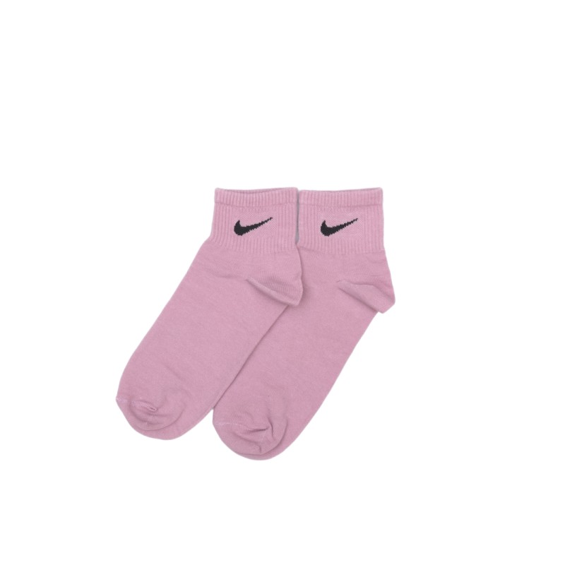 جوراب نیم ساق طرح نایک Nike طیف بنفش