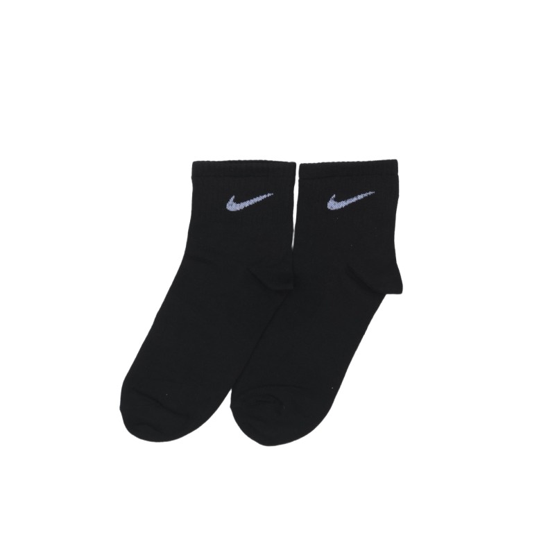 جوراب نیم ساق طرح نایک Nike طیف تیره