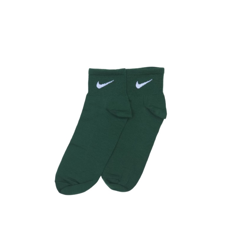 جوراب نیم ساق طرح نایک Nike طیف سبز