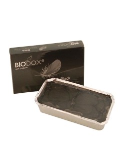 موم وکس بیوداکس قالبی مدل Carbon Active (کربن اکتیو) وزن 500 گرم