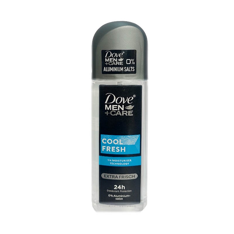 اسپری مایع ضد تعریق مردانه مدل Cool Fresh داو 75 میل