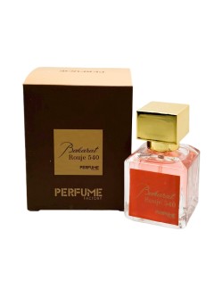 ادو پرفیوم زنانه پرفیوم فکتوری مدل Baccarat Rouge 540 حجم 30 میل