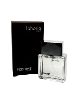 ادو پرفیوم مردانه پرفیوم فکتوری مدل Iphoria Men حجم 30 میل